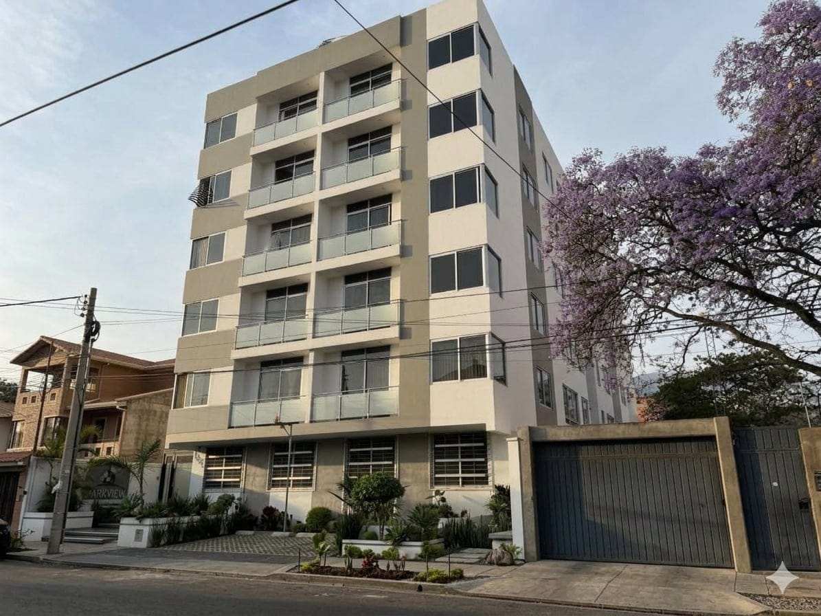 Departamento en Venta — Norte, Cochabamba