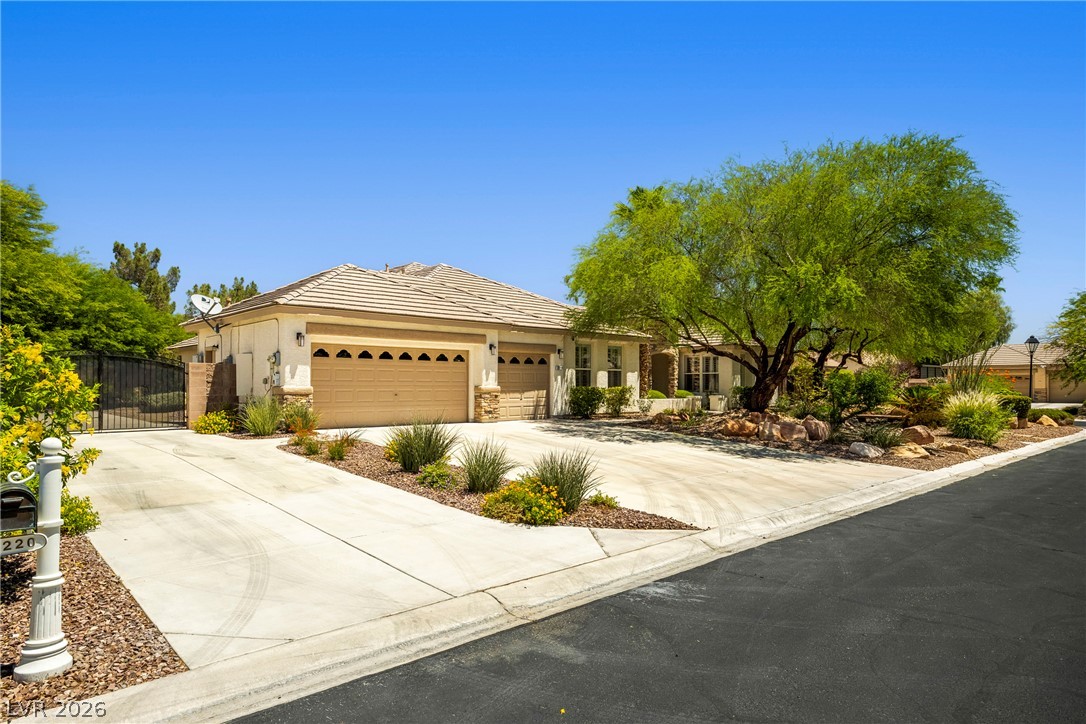 Casa en Venta — Las Vegas, Nevada