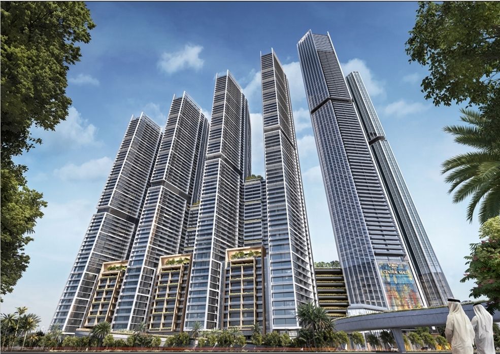 INVERTIR EN DUBAI